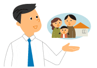 売却までの流れを知りましょう