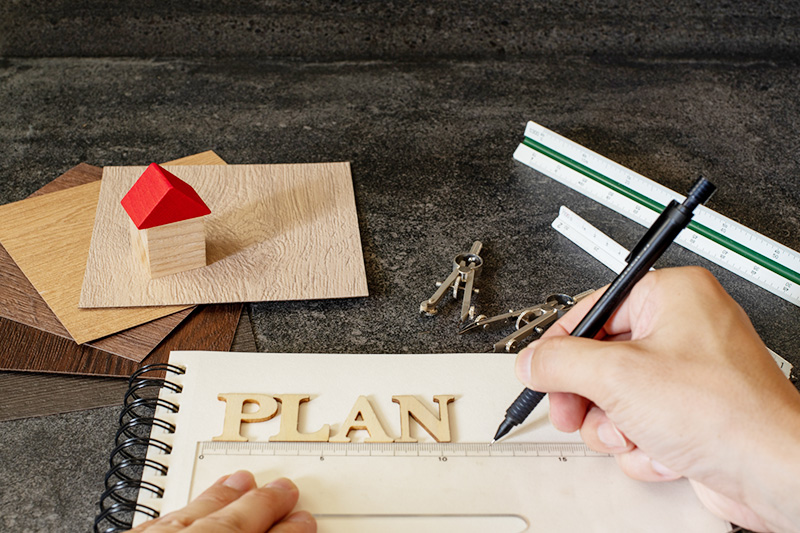 分譲マンションのことならお任せください