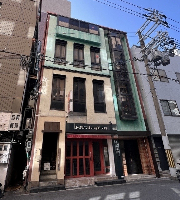 Ⱥ¥ꥢǳȤΥ󥹡ȴŹ