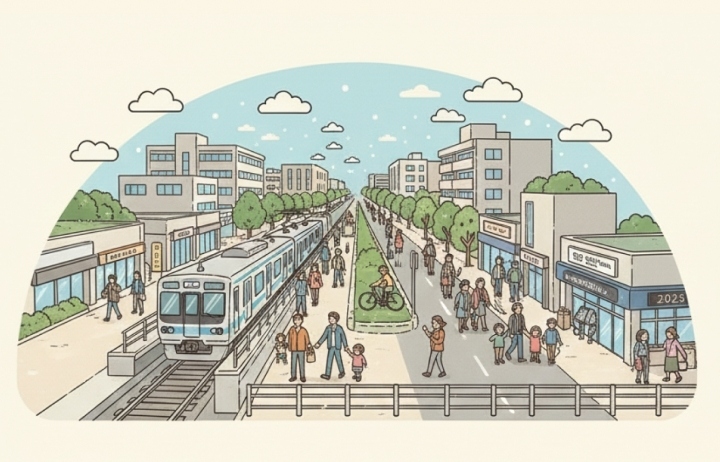 �̶С������������ɤ�