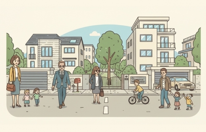 ��̱�ؤȥ��ߥ�˥ƥ�