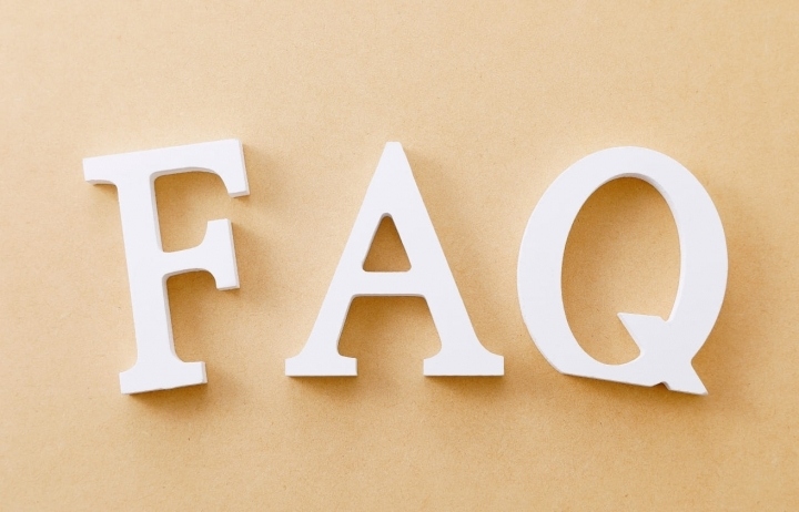 FAQ
