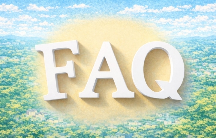 FAQ