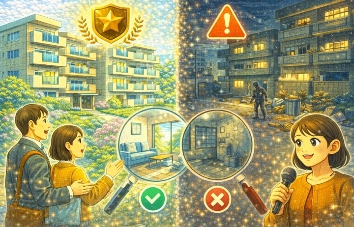 ���򤱤�٤�ʪ��פȡֿ侩ʪ��פθ�ʬ�����Υ��᡼����