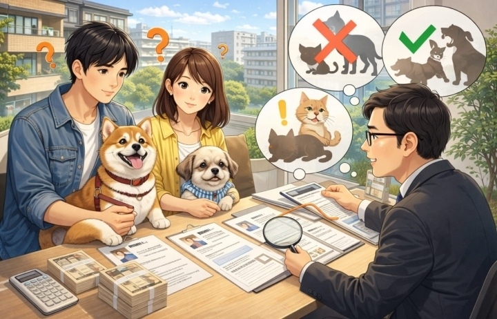 ����ΥڥåȲ�ʪ��ο������