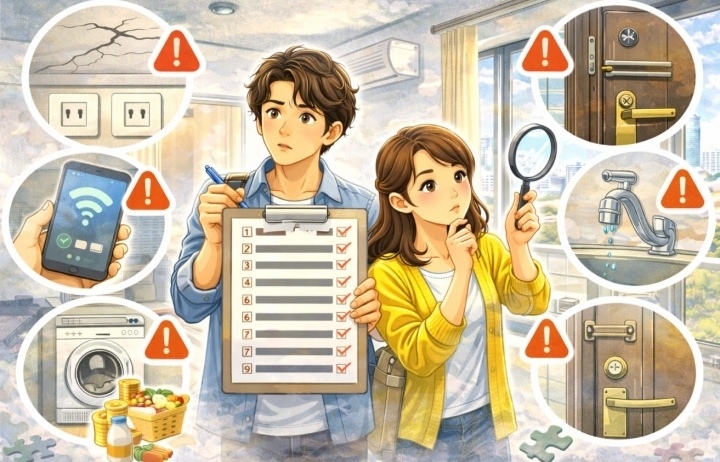 �����å��ꥹ��