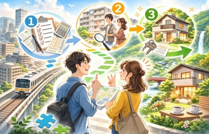 ̧��Ʊ���������פˤ���3���ƥå�