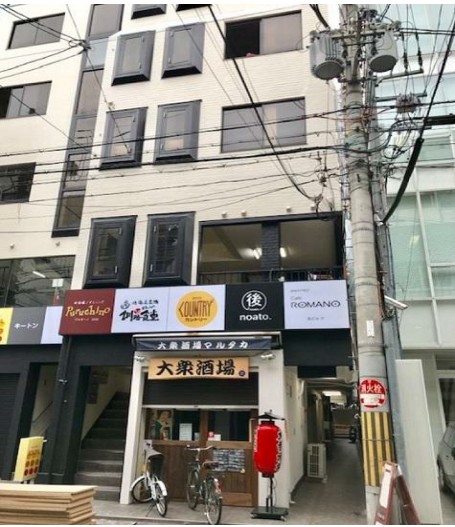 ��嶶������2ʬ�������٤α����BAR��ȴ��