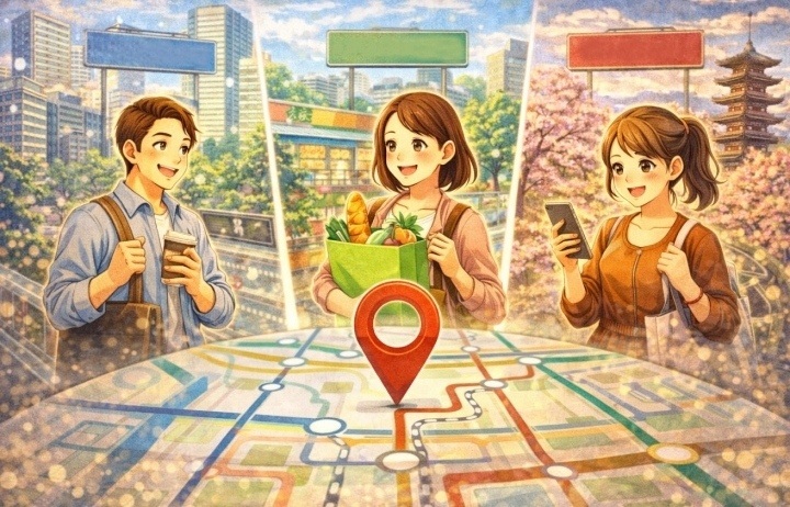 °ì¿ÍÊë¤é¤·¤Ë¤ª¤¹¤¹¤á¤Î±Ø¤È³¹¤Î¸ÄÀ