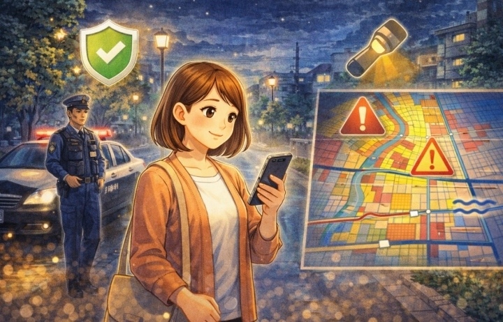 ½»µÈ¶è¤Î¡Ö¼£°Â¡¦ÌëÆ»¡¦¥Ï¥¶¡¼¥É¥Þ¥Ã¥×¡×