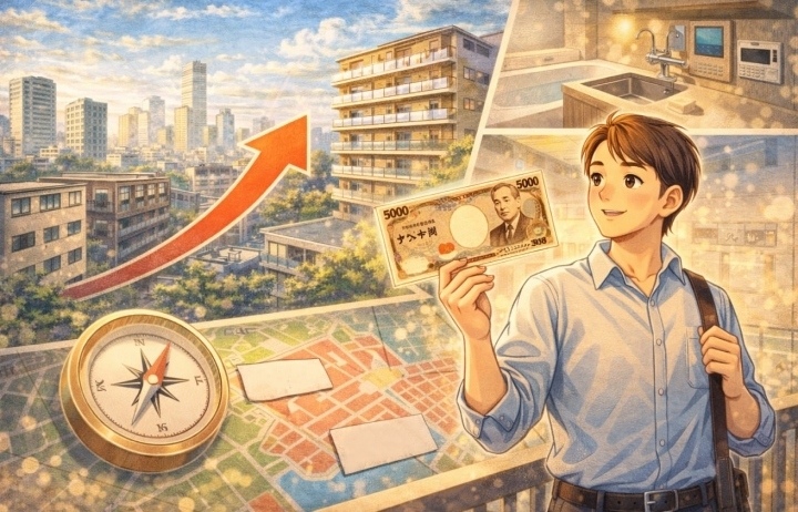 1¥é¥ó¥¯¾å¤ÎÀßÈ÷¤òÁÀ¤¦