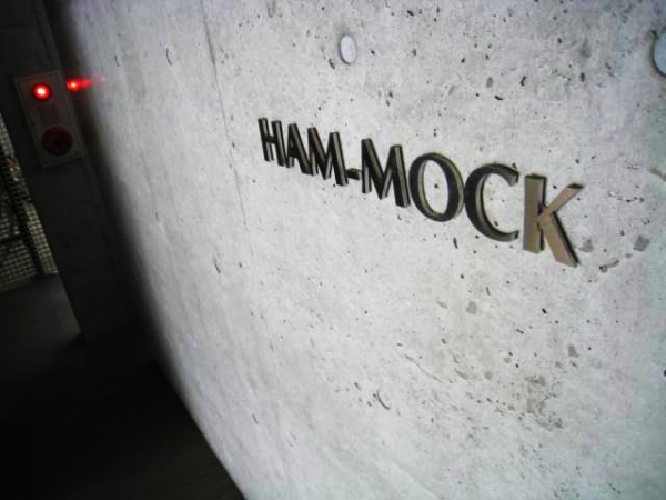 ��������衢HAM-MOCK�ˤ���ϥ��å�������ʪ��β���