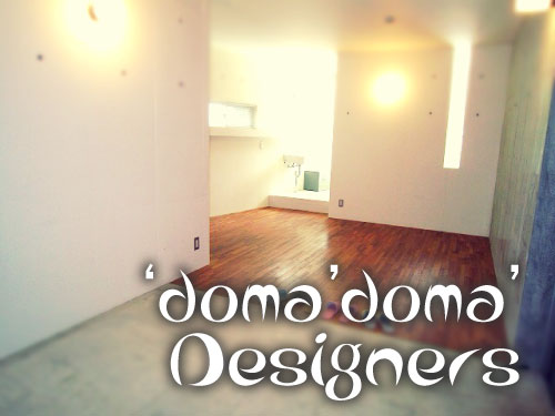 ��doma doma Designers��������ʪ��β���