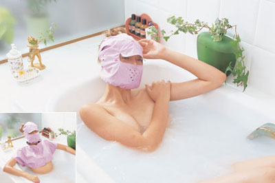 ��Bath time��enjoy���褦����001.jpg�β���