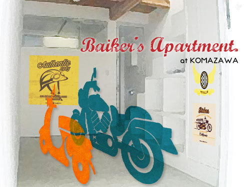 �إХ����������ѡ��ȥ��ȡ�-B apartment-������ʪ��β���