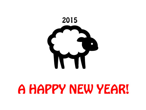 ��A HAPPY NEW YEAR!!!�٤β���