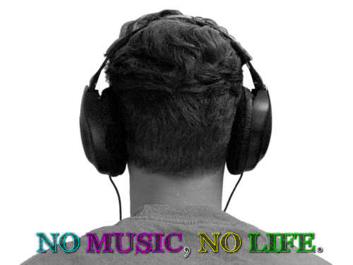 �ء�NO MUSIC, NO LIFE.�ס�����ʪ��β���