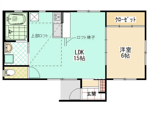 ��Natural  Bungalow house.������ʪ��δּ�����