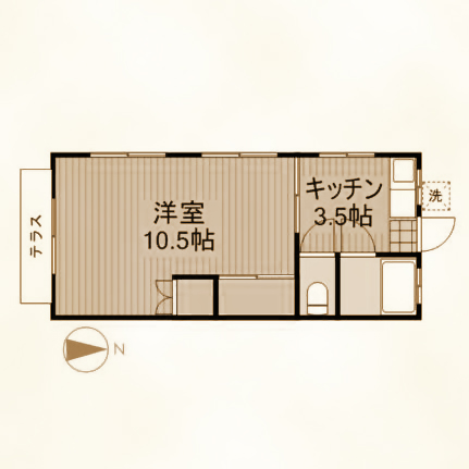 �ز������ξ��¥�ȥ��ǡ���ä�����餹��������ʪ��δּ�����