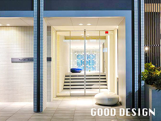 �ص��ꤿ���ʤ롢GOOD DESIGN��������ʪ��β���