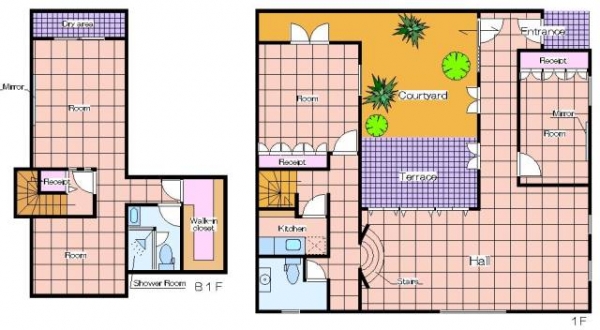 ��STUDIO HOUSE @��ͳ���֡�����ʪ��δּ�����