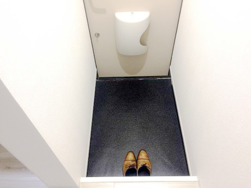 ��ǭ����餹1LDK��������ʪ��002�β���