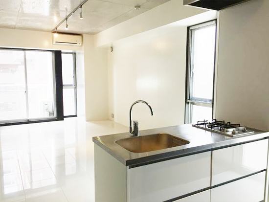 ��concrete��white&darkbrown�Υ������������ס�������ʪ��005�β���