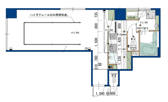 �ء֥�դ˻ž夲�륻�󥹡�BRUNO WORKS PROJECT!!������ʪ��δּ�����