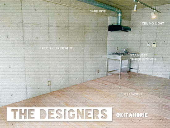 ��̵�����ߥʥ�����Υƥåѥ�The DESIGNERS!!������ʪ��β���