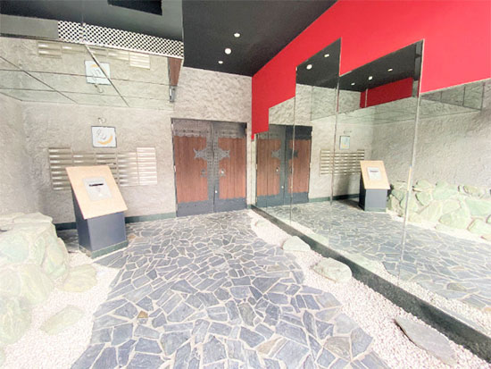 大阪市浪速区桜川2 秘密にしてくださいね お部屋に地下室があるってこと マンション 賃貸 ハコマルシェ