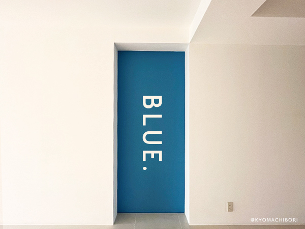 �ء�BLUE.�ۺƤӡ��������Ǥ��롢�٥ѡ��������ɥǥ����ʡ�����������ʪ��β���