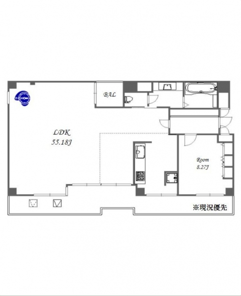 �ؾ��夬�ꥭ�å��󤬤����������糫�����֡�������ʪ��δּ�����