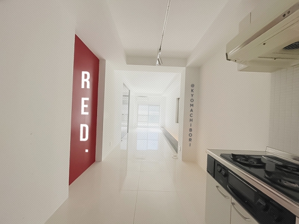 ��RED���Ǥ��롢�٥ѡ��������ɥǥ����ʡ�����������ʪ��β���