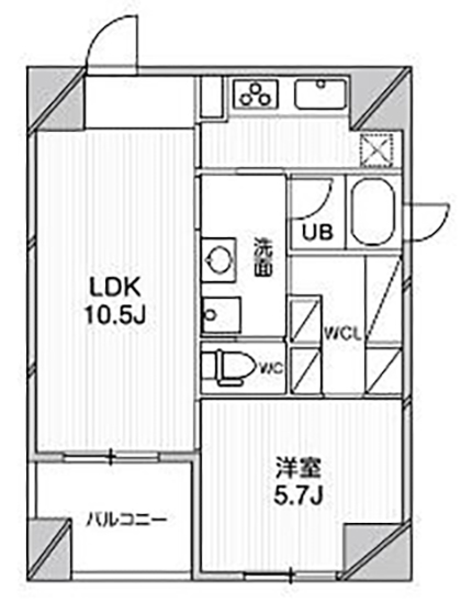 ��̵������褫�����ǥ����ʡ���1LDK������ʪ��δּ�����