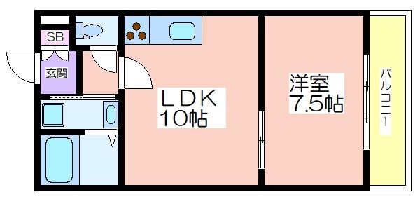 �ؤ�ޯ��إ��ܡ���Υʥ�����1LDK������ʪ��δּ�����