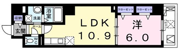 �ؤۤ�Τ�ġ��ȡ���ʥ�������ȹ��ɡ��ۥ磻�ȥʥ�����1LDK������ʪ��δּ�����