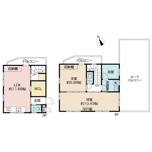 سMAX¼Ǽߥ롼եХ륳ˡʥۥ磻2LDKʪδּ