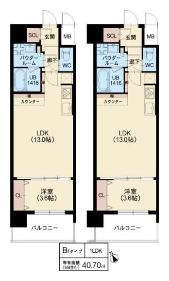 �ػȤ���̵�¥����󥿡����ڥåȤ���餹�Ǿ峬1LDK������ʪ��δּ�����