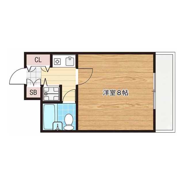 �إ��奦����⥷���Ȥ⡢��ȥ�1�롼�ࡣ������ʪ��δּ�����