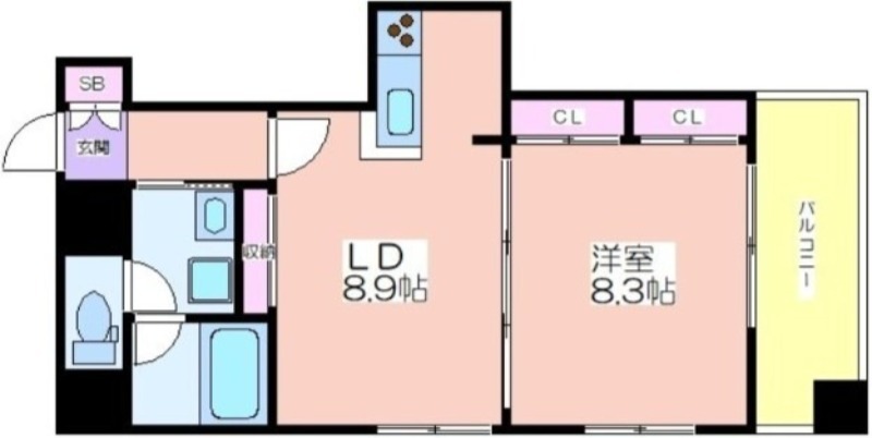 間取画像