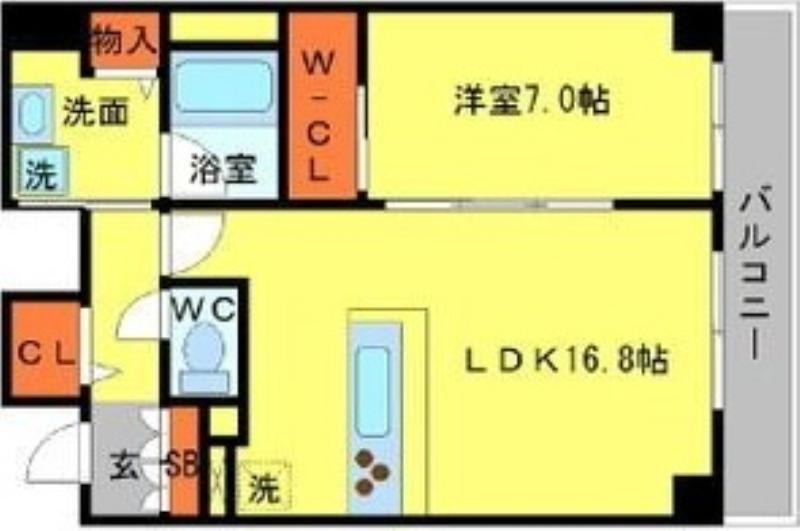 間取画像