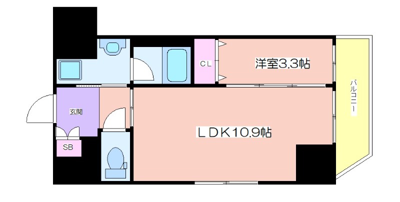間取画像