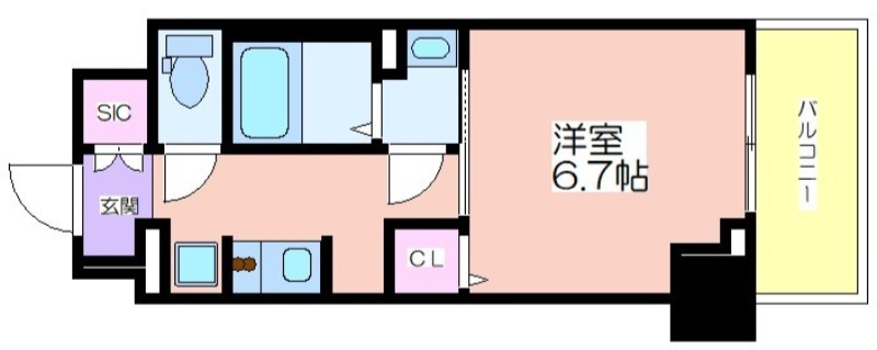 間取画像