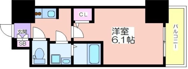 間取画像
