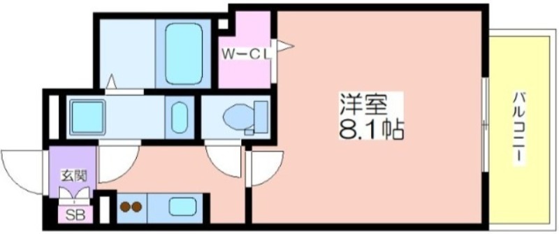 間取画像
