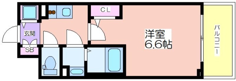 間取画像