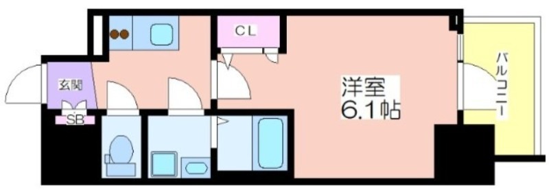 間取画像