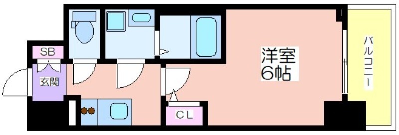 間取画像