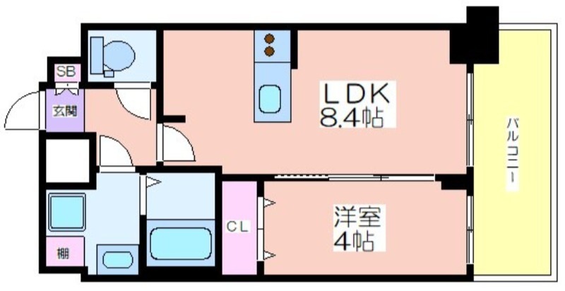 間取画像