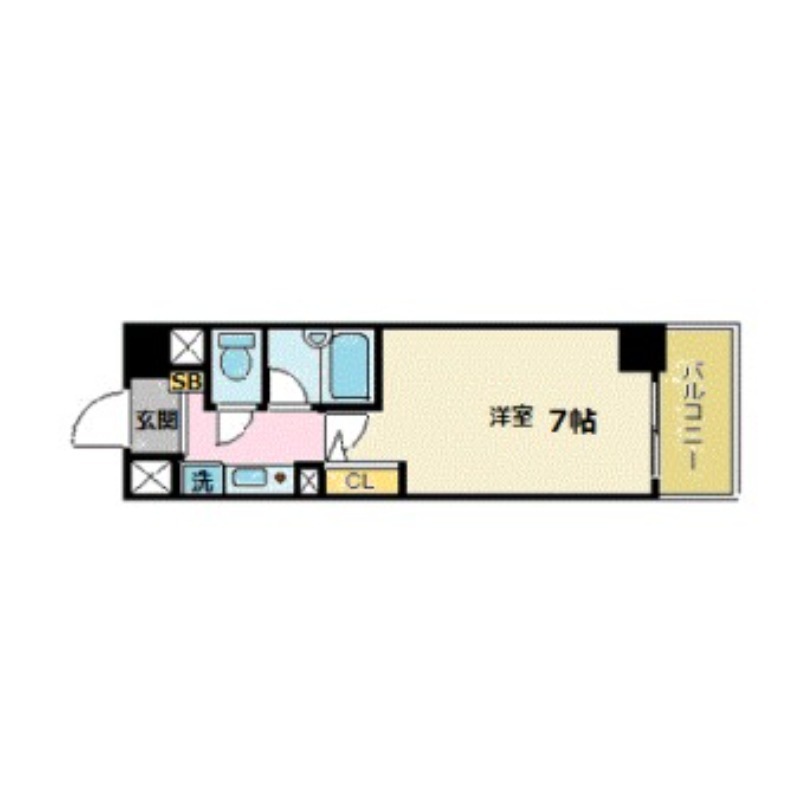 間取画像